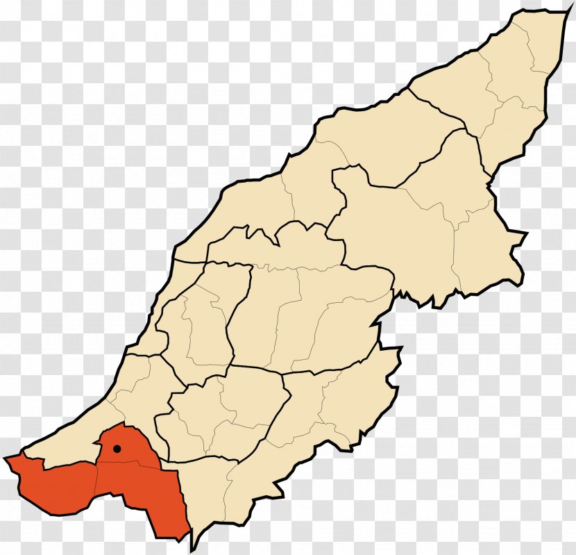 Aïn Nouïssy District Mesra Tedles - Wikipedia - Dz Transparent PNG