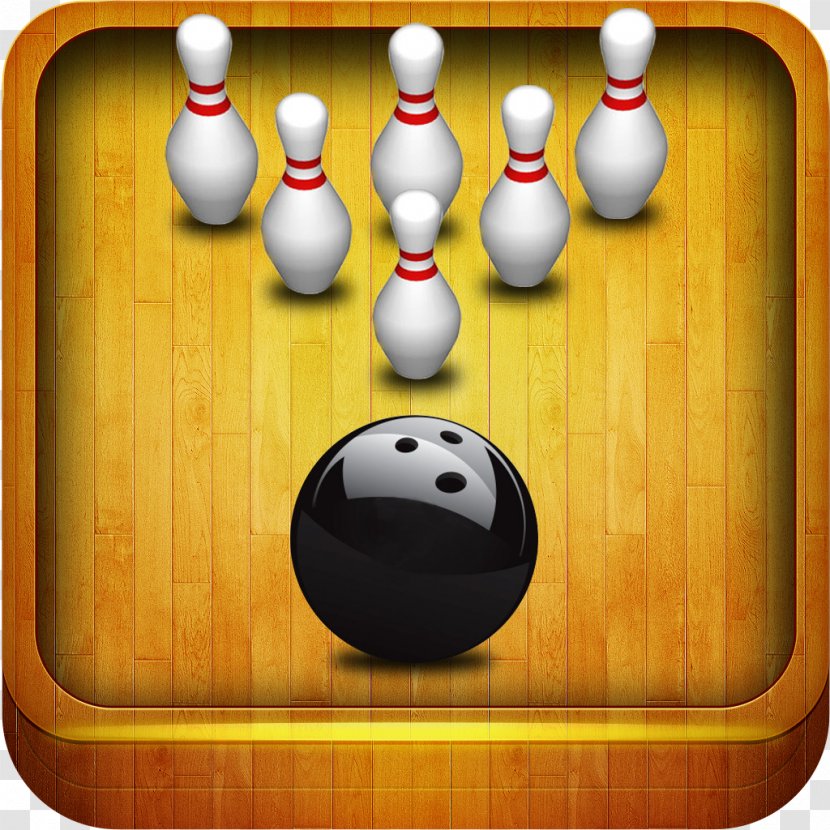 Bowling Balls Kyubic: Tap To Play The Classic Arcade Games Strike - Billiard Ball Transparent PNG