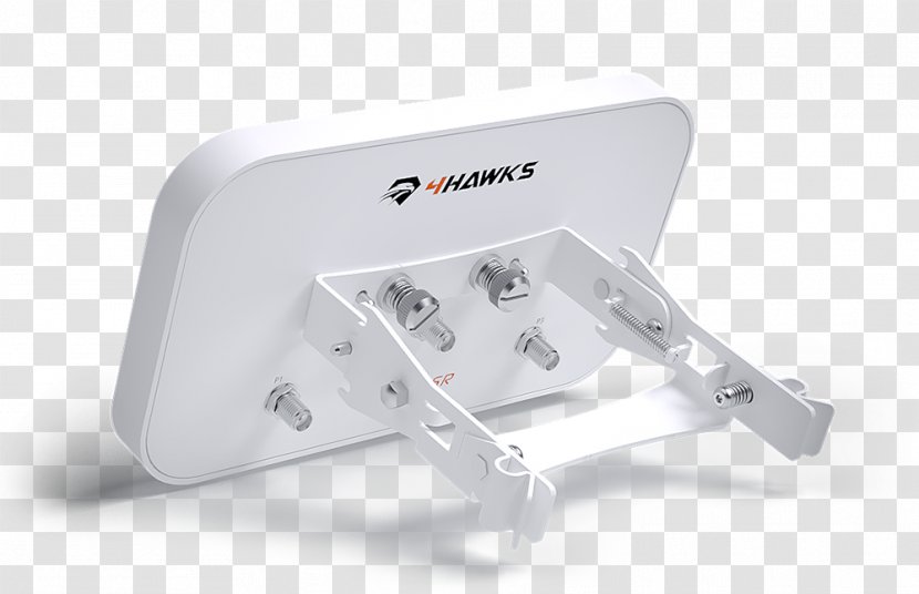 Mavic Pro Phantom Aerials DJI Wireless Repeater - Dji 4 Transparent PNG