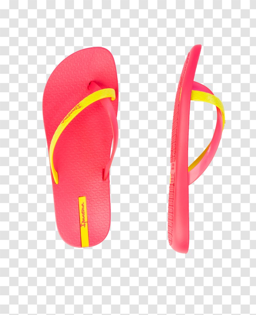 Flip-flops Shoe Product Design - Flipflops Transparent PNG