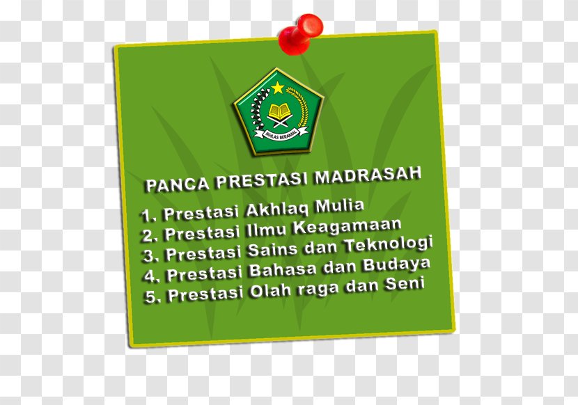 Madrasah Science Competition Ministry Of Religious Affairs Directorate General Islamic Education School Transparent PNG