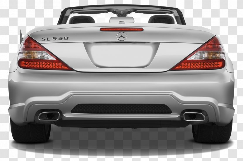 Sports Car Luxury Vehicle 2012 Mercedes-Benz SL-Class - Sl 550 - Mercedes Benz Transparent PNG
