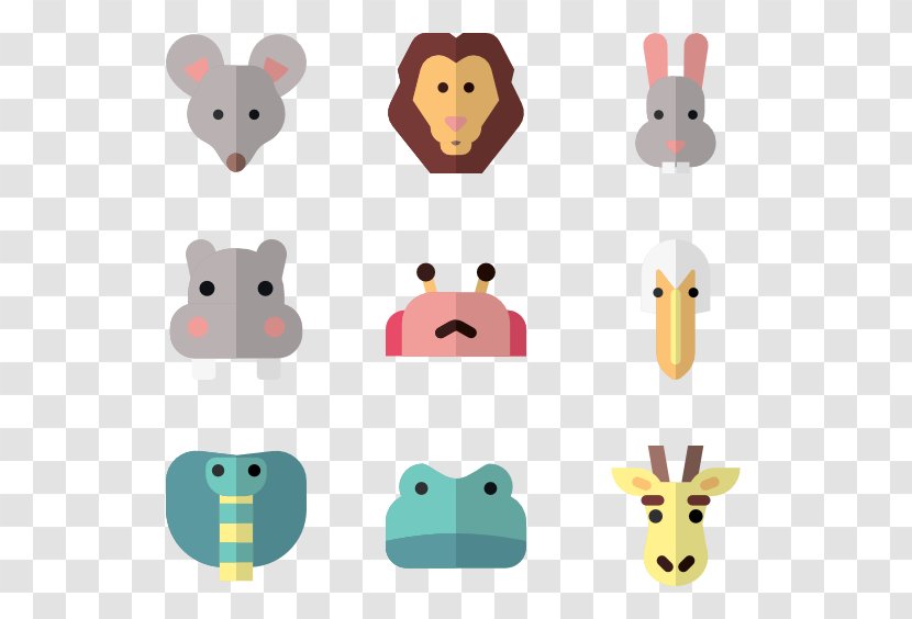 Animal - Toy - Forest Transparent PNG