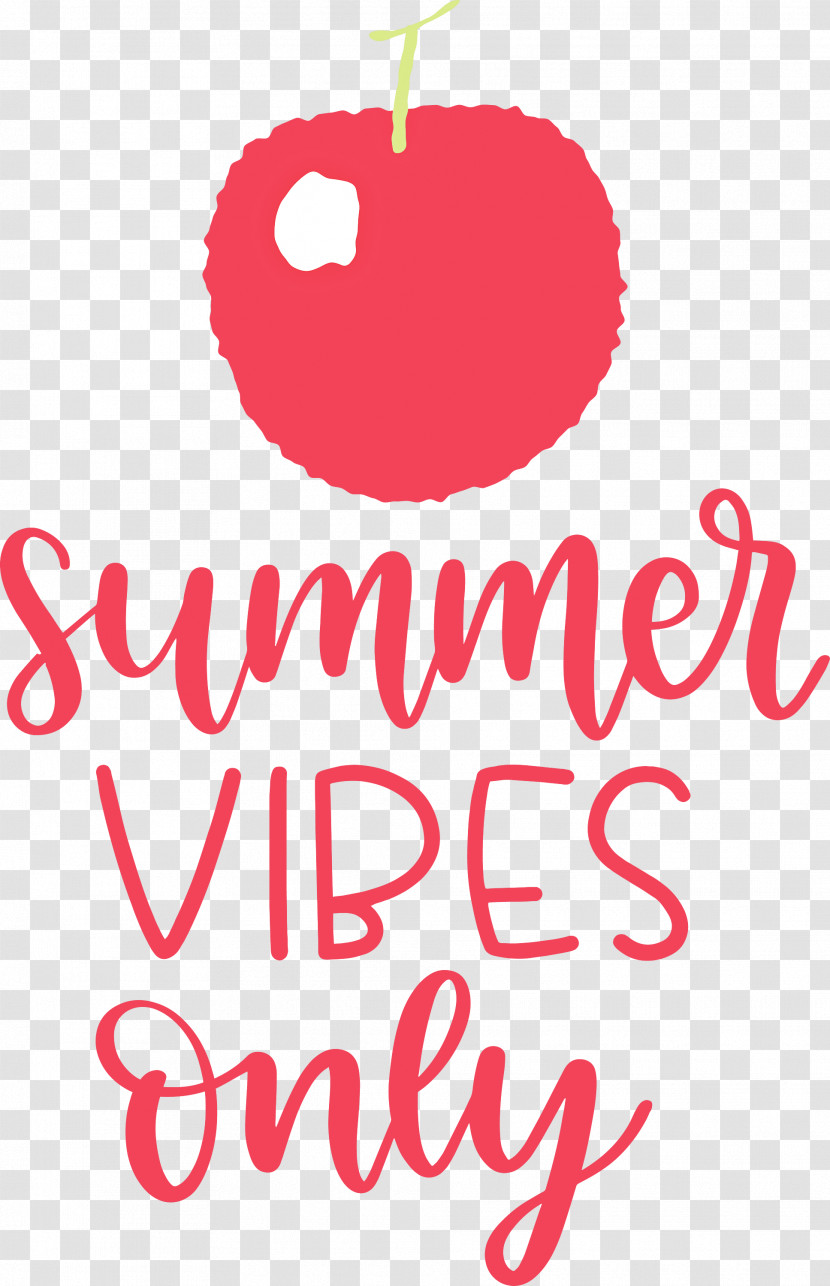 Summer Vibes Only Summer Transparent PNG