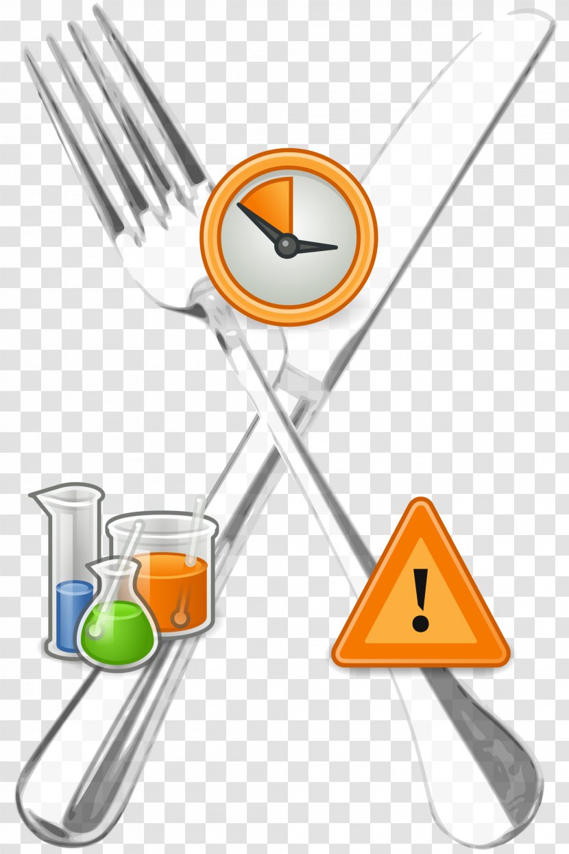 Food Safety Danger Zone Poisoning - Health Transparent PNG