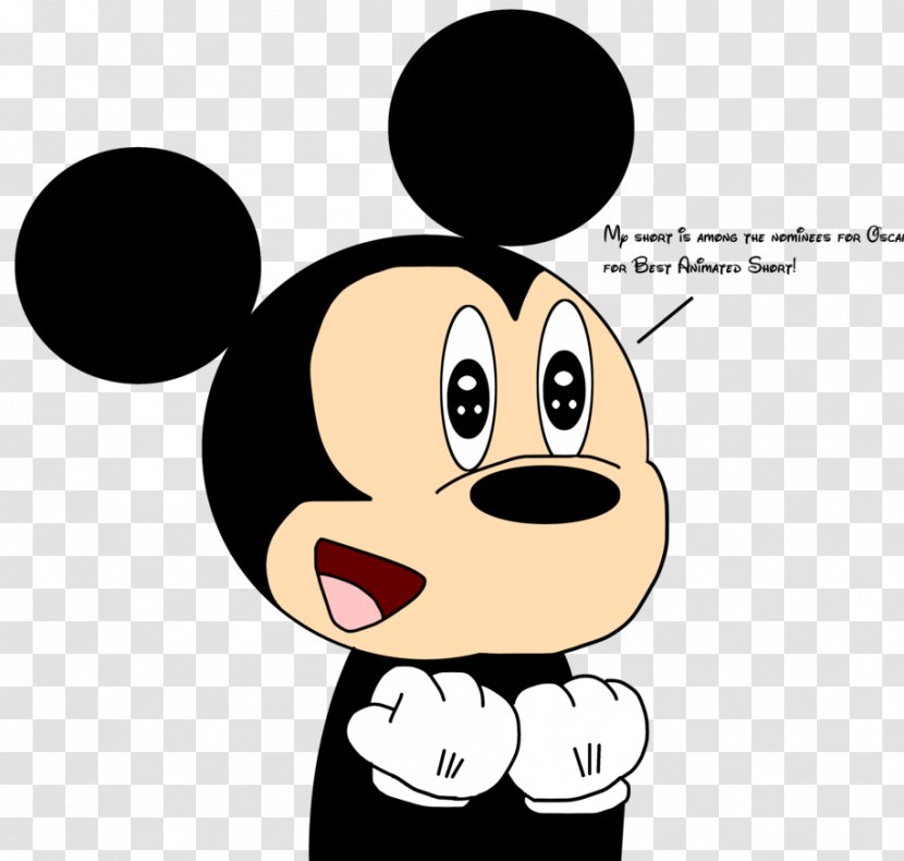 Mickey Mouse Oswald The Lucky Rabbit Julius Cat Tigger Disneyland - Cartoon Transparent PNG