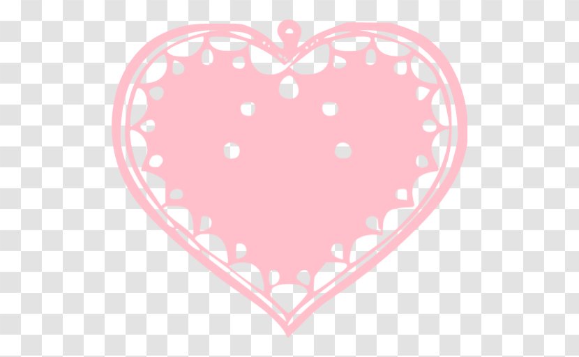 Animaatio GIFアニメーション Clip Art - Frame - Heart Icon Pink Transparent PNG