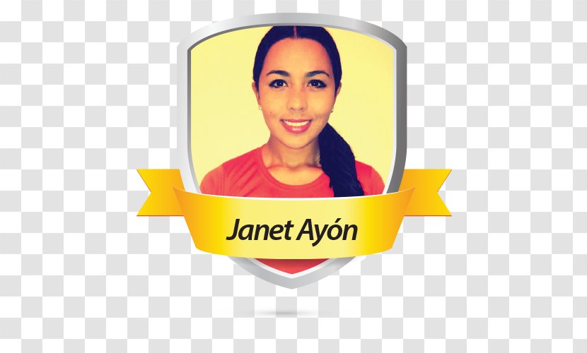 Brand Logo Font - Label - Janet Transparent PNG