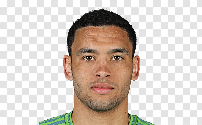 Lamar Neagle Seattle Sounders FC Football Player Goal United States - Clint Dempsey Transparent PNG