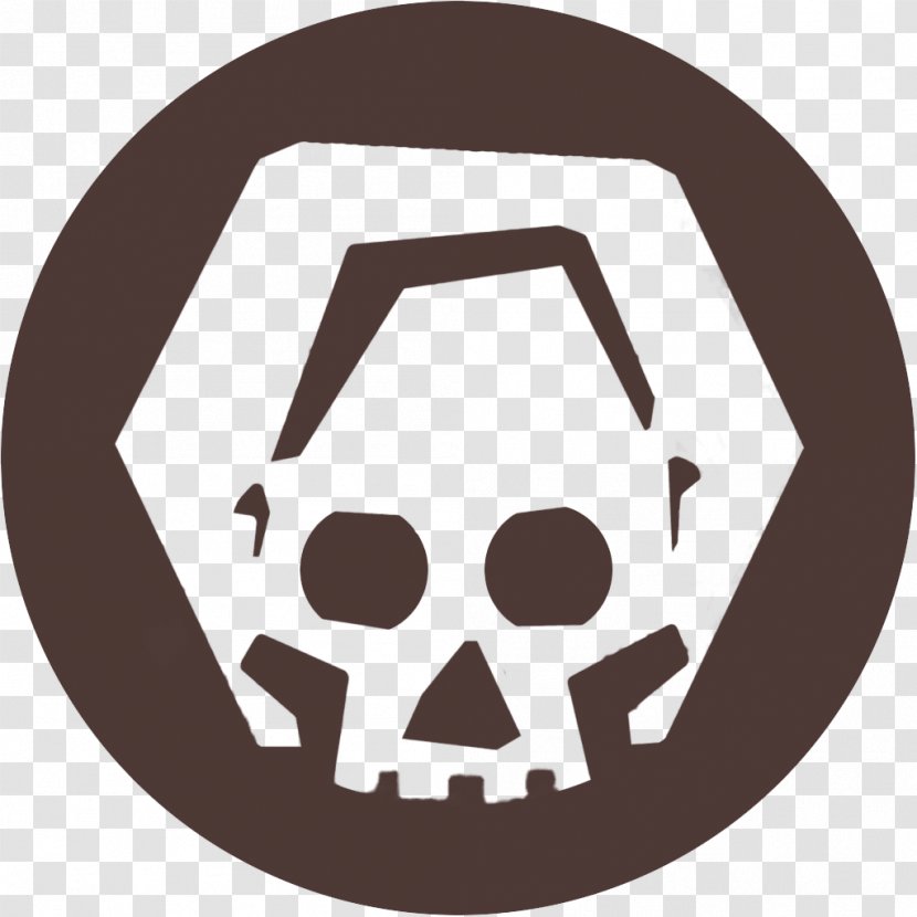 Team Fortress 2 Classic Logo Emblem Mod - Affirmation Flyer Transparent PNG