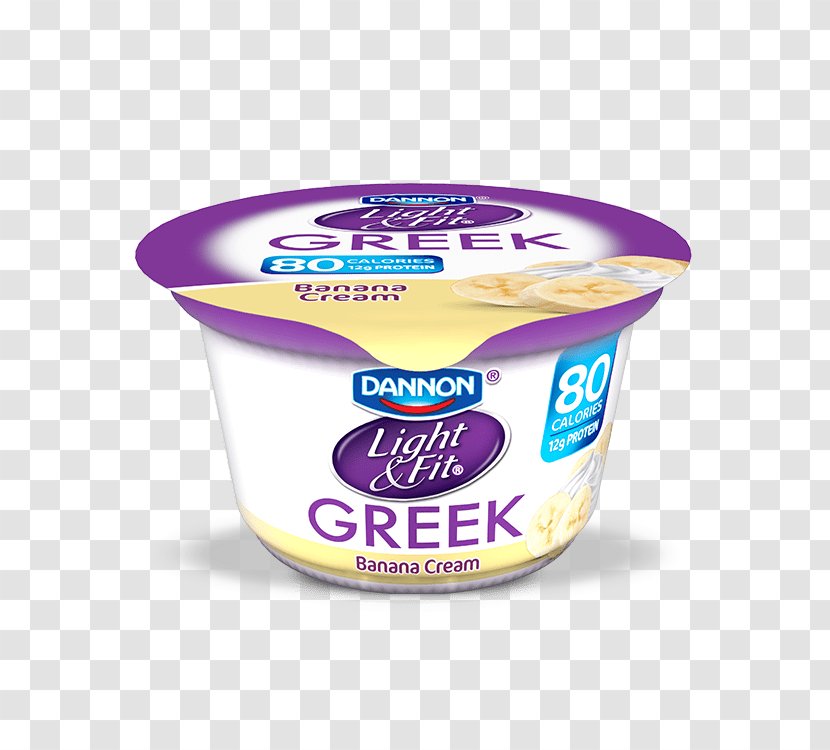 Greek Cuisine Yoghurt Yogurt Nutrition Facts Label Cream Transparent PNG