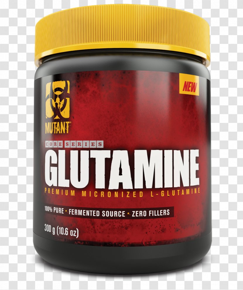 Dietary Supplement Glutamine Amino Acid Sports Nutrition MusclePharm Corp - Protein - Creatine Transparent PNG