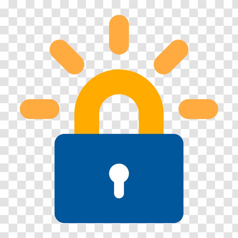 Let's Encrypt Transport Layer Security Automated Certificate Management Environment Authority HTTPS - Encryption - Github Transparent PNG