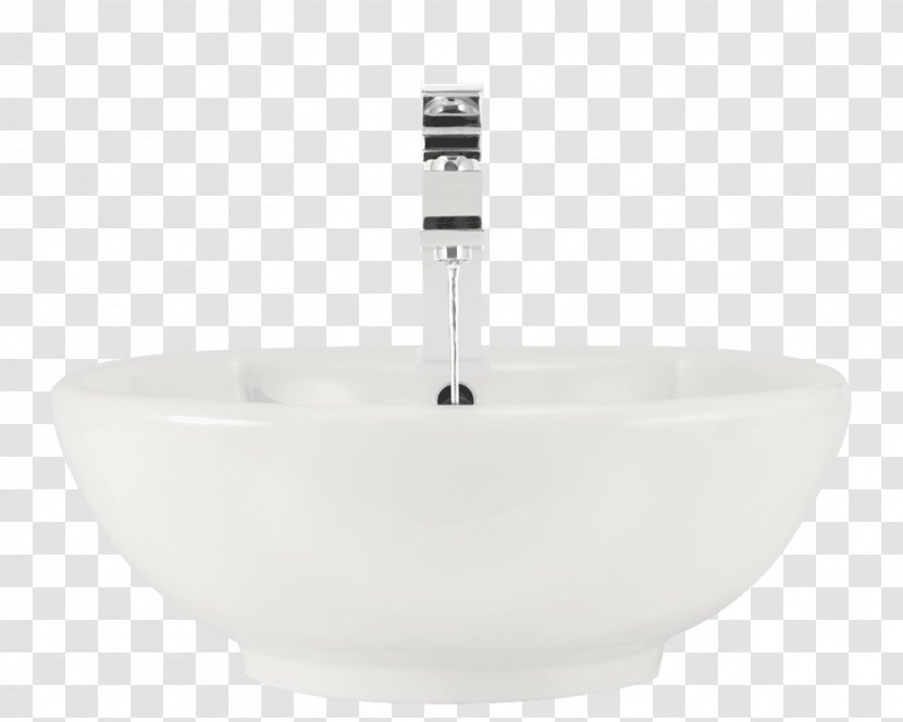 Ceramic Bowl Sink Bisque Porcelain Transparent PNG