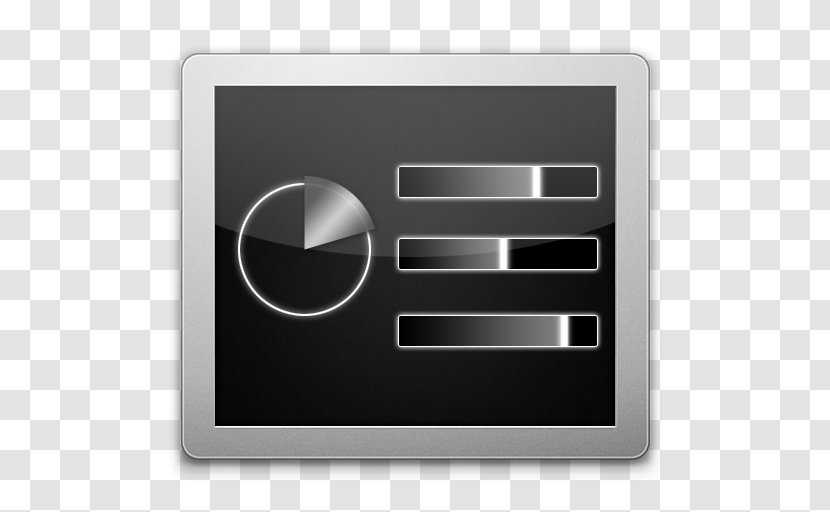 Control Panel Download - Ico - Icon Size Transparent PNG