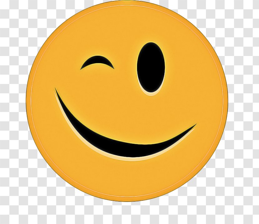Smiley Face Background - Caricature - Gesture Cheek Transparent PNG