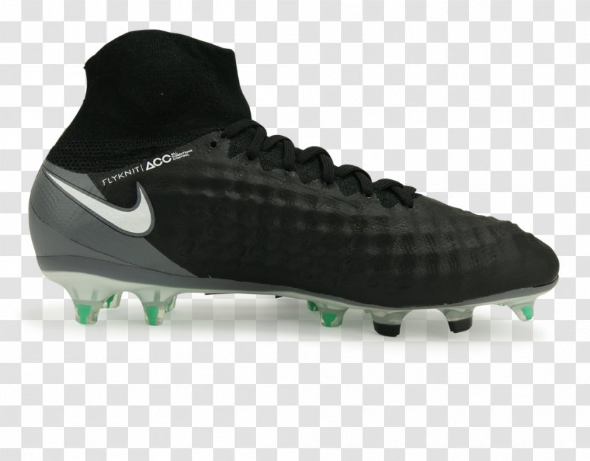 Cleat Shoe Nike Magista Obra II Firm-Ground Football Boot Sneakers - Crosstraining - Goalkeeper Gloves Transparent PNG