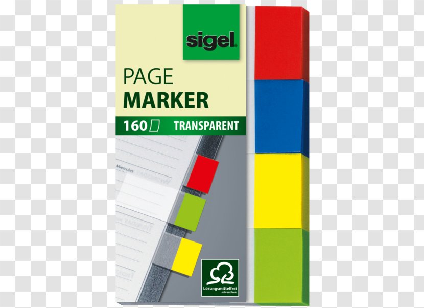 Post-it Note Paper Office Supplies Sigel Transparency And Translucency - Din Lang - Workflow Transparent PNG