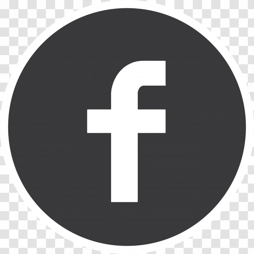 Facebook Logo Clip Art Transparent PNG