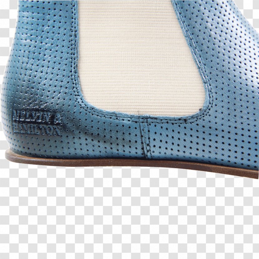 Microsoft Azure Pattern - Shoe - Design Transparent PNG