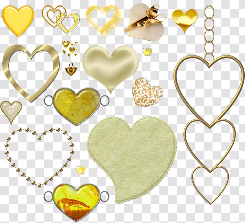 Clip Art Heart Image Download - Photography Transparent PNG