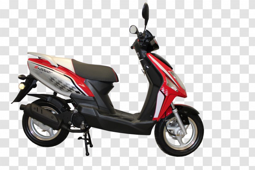 Scooter Yamaha Motor Company Corporation Suzuki Motorcycle - Xmax Transparent PNG
