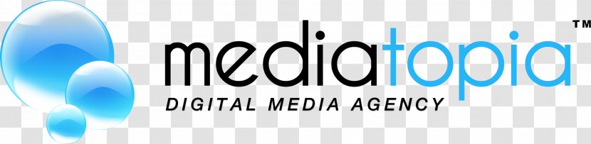 Mediatopia Web Design Logo Regus - Blue - Bristol, Temple QuayWeb Transparent PNG
