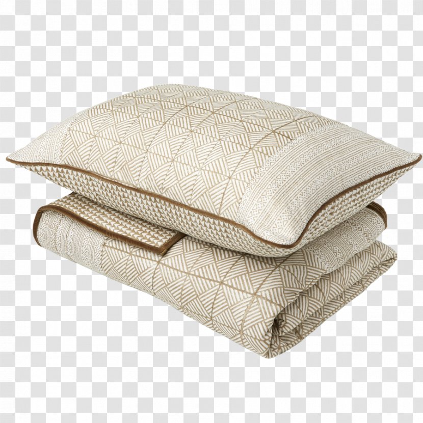 L&M Home Pillow Quilt Product Alpaca - Material Transparent PNG