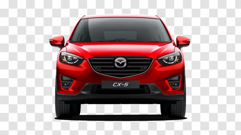 2016 Mazda CX-5 Car CX-7 CX-3 - Brand Transparent PNG