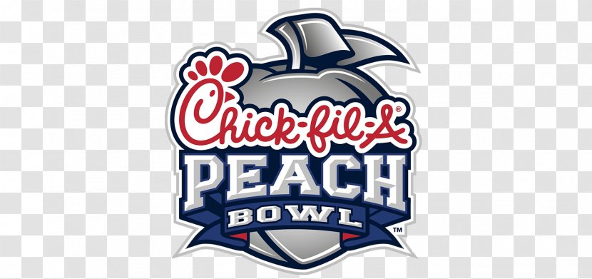2018 Peach Bowl College Football Playoff Mercedes-Benz Stadium 2016 Auburn Tigers - Odds Transparent PNG