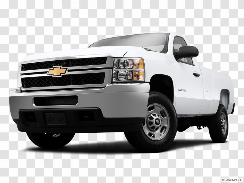 Chevrolet Silverado 2017 Express Pickup Truck Colorado - Transport Transparent PNG