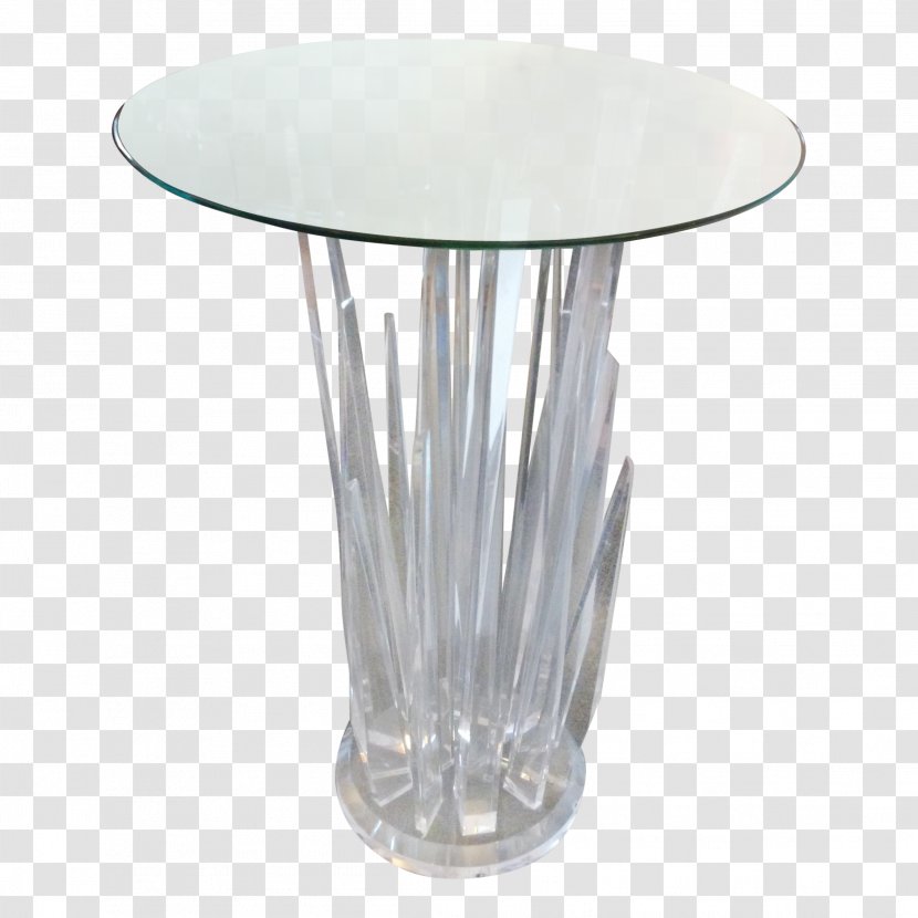 Bedside Tables Coffee Furniture Vase - Table Transparent PNG