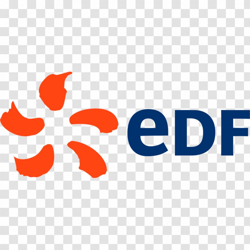 Électricité De France EDF Energy Storage Market - Company Transparent PNG
