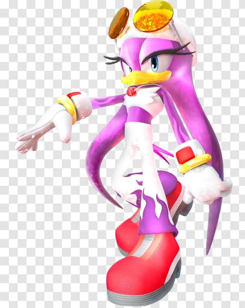 Sonic Lost World Mario & At The Rio 2016 Olympic Games Hedgehog Riders 3D - Fictional Character - Shining Transparent PNG