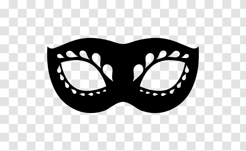 Mask Carnival - Eyewear Transparent PNG