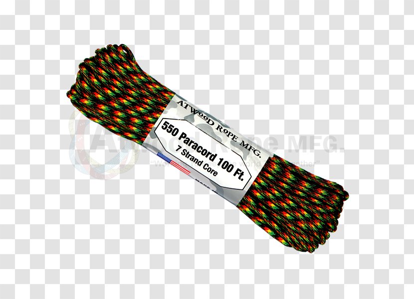 Mfg Parachute Cord Rope Price Purple - Jamaica Me Crazy Transparent PNG
