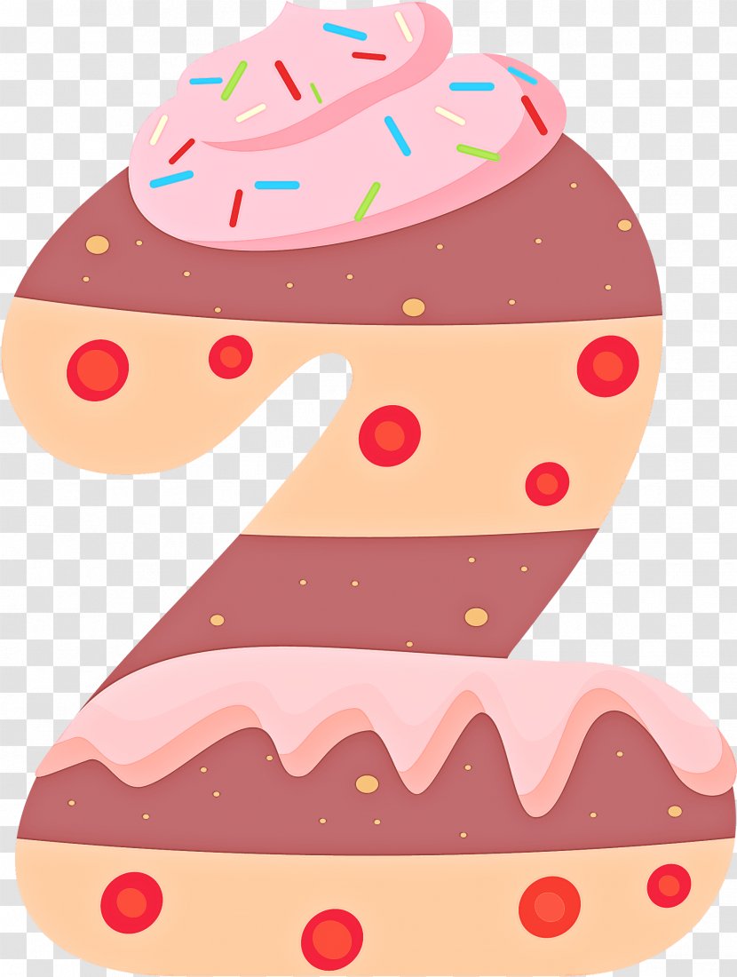 Strawberry - Baked Goods Transparent PNG