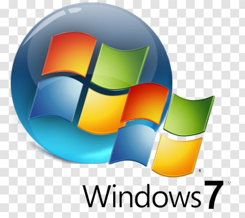 Windows Vista Microsoft Operating Systems - Brand Transparent PNG