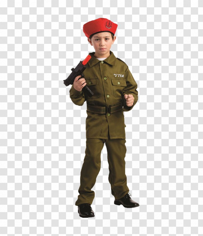 Halloween Costume Amazon.com Israel Walmart - Uniform - Chinese Military Transparent PNG