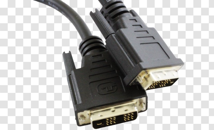 HDMI Serial Cable Electrical - Hardware Transparent PNG
