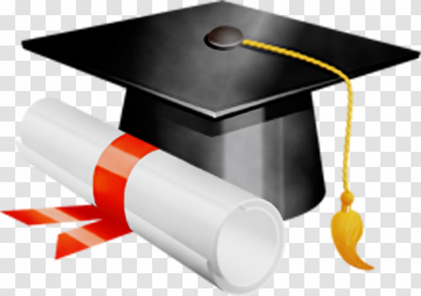 Graduation Ceremony Convocation Doctorate Diploma Graduate University Transparent PNG