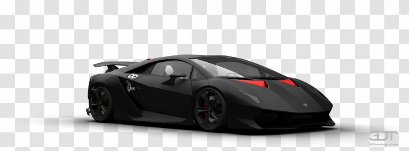 Lamborghini Gallardo Car Murciélago Automotive Design - Alloy Wheel Transparent PNG