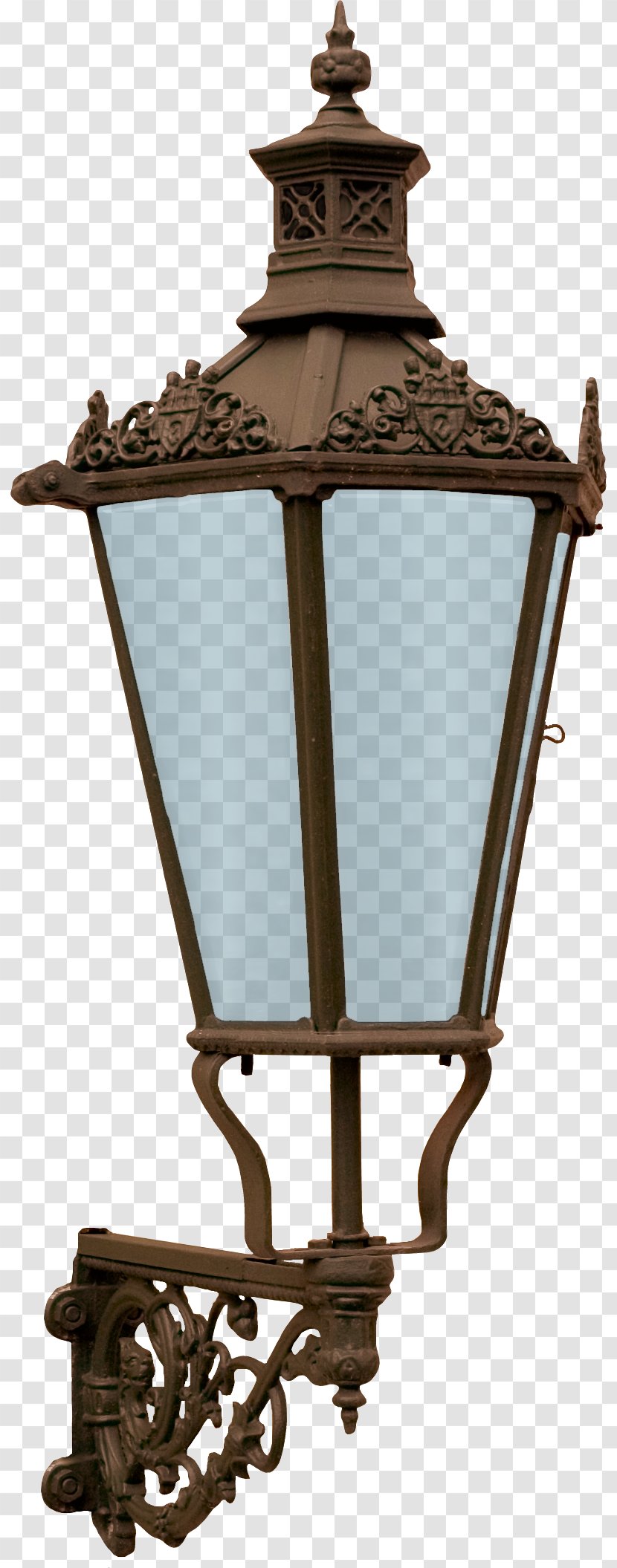 Street Light Lantern Clip Art Transparent PNG