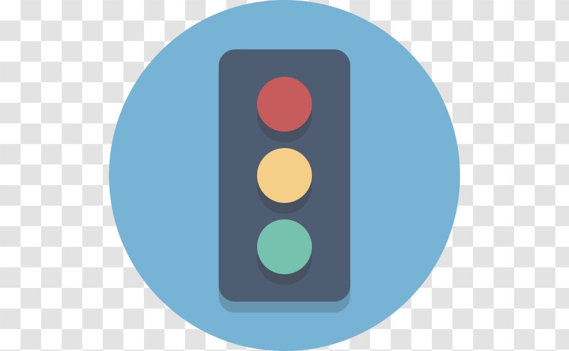 Traffic Light - Transport - Web Transparent PNG