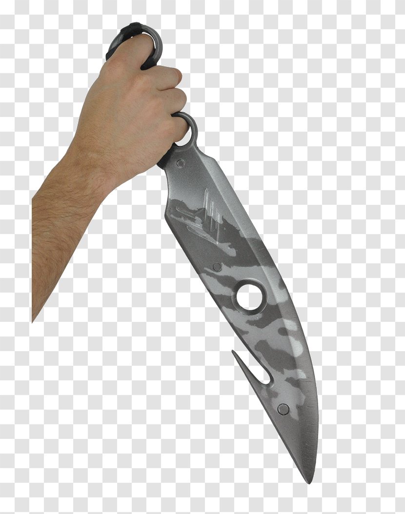 Utility Knives Knife The Hunter Destiny: Rise Of Iron Destiny 2 Transparent PNG