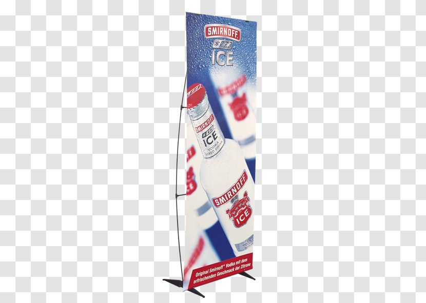 Banner - Advertising - Roll Up Banners Transparent PNG