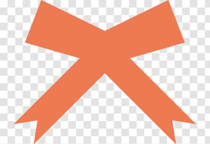 Orange - Symbol - Logo Transparent PNG