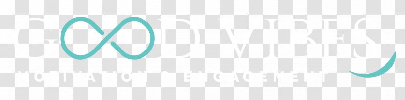 Logo Brand Desktop Wallpaper - Turquoise - Vibes Transparent PNG