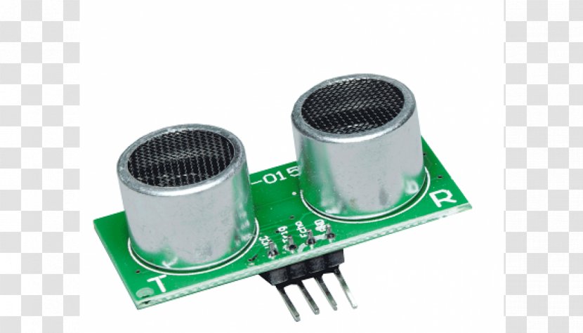 Electronic Component Electronics Circuit Transparent PNG