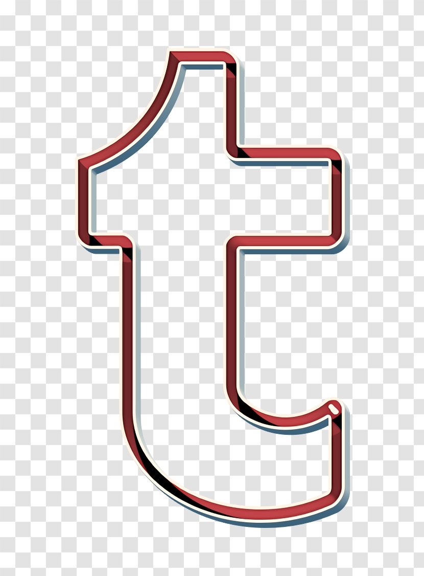 Social Media Icon - Symbol Sign Transparent PNG